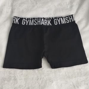 Gymshark Fit Seamless Shorts